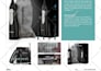 design clickable minimal lookbook, promotional product catalog, line sheet
