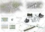 create architectural axonometric diagrams,mappings,plans