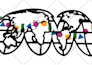 convert ai logo or image to vector, svg, print ready