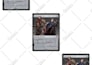 alter a magic the gathering card for you