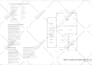 draw a 2d  floor plan in autocad from PDF or hand sketch