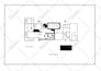 create professional 2d floor plan in cad