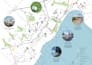 create architectural diagrams, site mapping and analysis