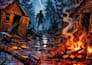 design a professional rulebook for your board game or tabletop rpg