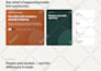 create landing page and complete wordpress website