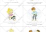 paint watercolor children book illustration for amazon kdp
