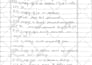 write hand written assignment job