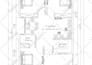 be your architect and draftsman for house plan