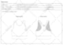 create fashion technical drawings and tech pack designs