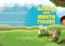 do children book illustration, children story book illustration, book formatting