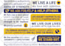 create your awesome manifesto