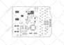 schematic pcb gerber bom cpl