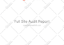 fix google search console semrush ahrefs website audit report SEO errors
