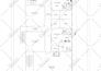 make 2d floorplan design, architectural drawing on autocad, convert pdf to dwg