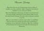 write job offer, termination, rejection,  acceptance letters