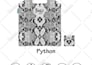 do your paper, plastic, cotton, polyester, tote bag design