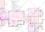 create a professional underfloor heating layout in 24 hours