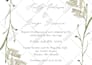 design the most beautiful wedding invitation