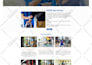 design elementor landing page or wordpress site