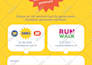 be your professional graphic designer for web or print, ebook and post design