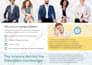 design a trifold brochure or flyer for any purpose
