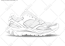 make shoes or sneakers design for you