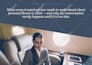 design a modern and professional brochure or flyer