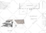 design sunroom, patio, poch, garage and deck permit drawings