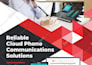 design an attractive product and sales brochure