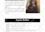 create online course outline lesson plan content in 24 hours