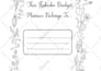 design prayer journal for KDP or print