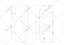 draw your architectural, plumbing, electrical and mep drawings