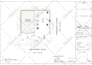 draw your 2d plot plan and site plan