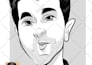 create unique and funny caricature art