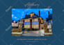 design a bespoke property real estate brochure