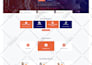 design redesign fix and optimize wordpress business website or landing page