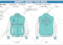 be your sewing pattern maker, clothing pattern maker