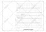 design architectural 2d floor plan