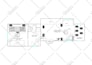 design layout plan for your room, house or your project