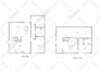 do architectural  floor plan in autocad very fast and accurate