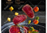 do a high quality print ad, banner, header for you in 24hr