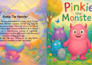 professionally format your childrens book for KDP, ingramspark, lulu and print