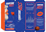 design eyecatching vending machine and printable  posters