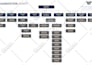 design professional org charts, flowcharts, and infographics