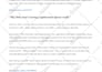 write SEO website copy that converts
