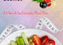 ghostwrite your cookbook, recipe book, recipe blog and ebook
