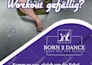design posters and billboards for your company or next event