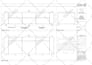 do custom furniture design and detailed furniture technical drawings