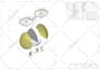 do 3d and 2d mechanical design and drawing using inventor