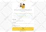 design HTML email template
